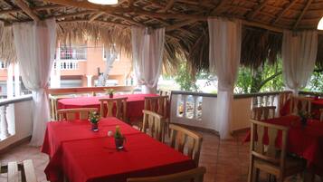 Restoran