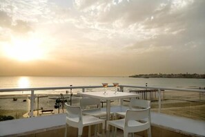 Dining - Acco Beach Hotel (Acre)