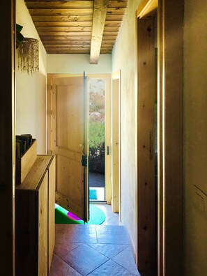 Superior Double Room | Free WiFi, bed sheets