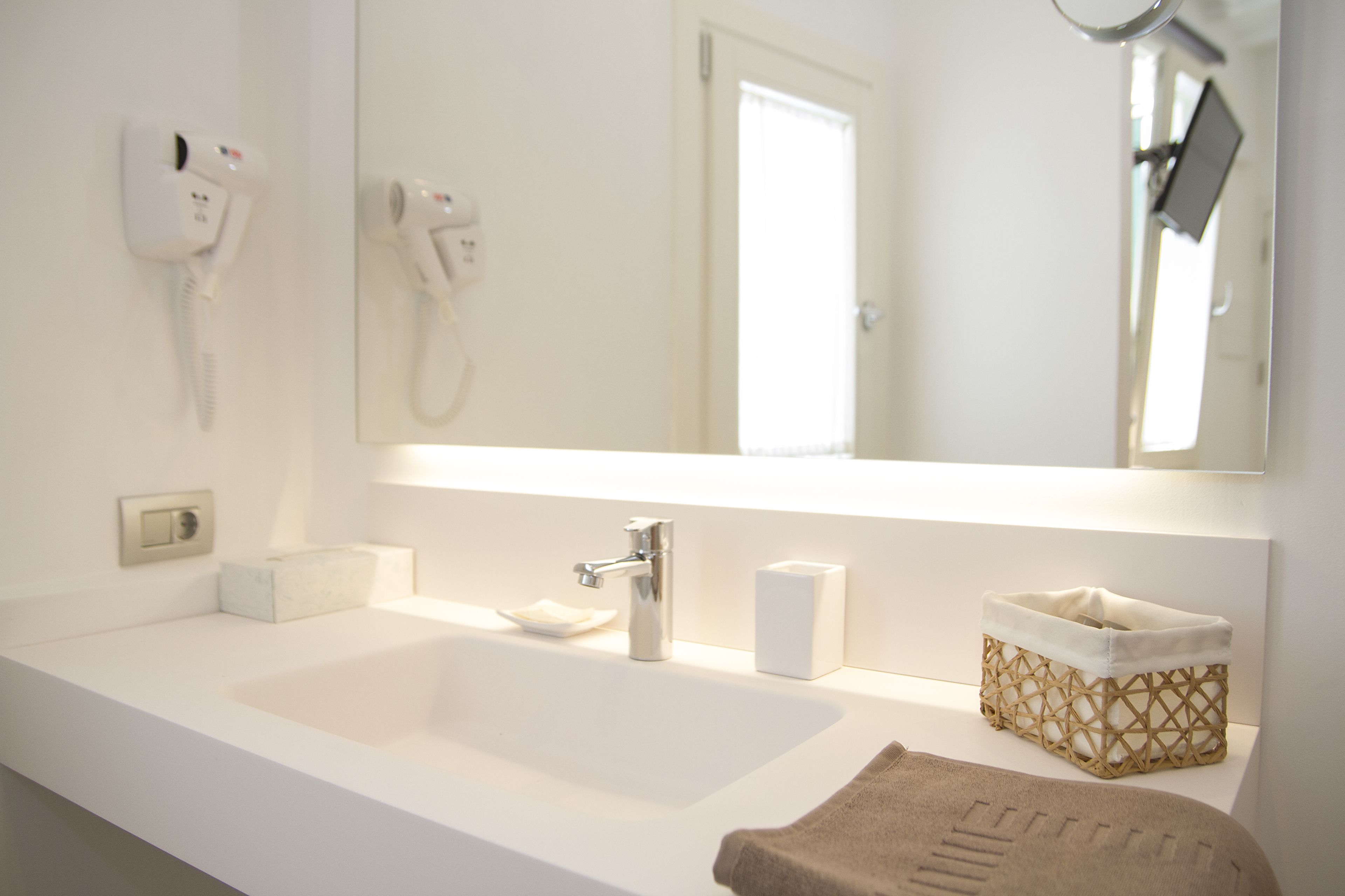 Foto - Hotel Los 5 Sentidos