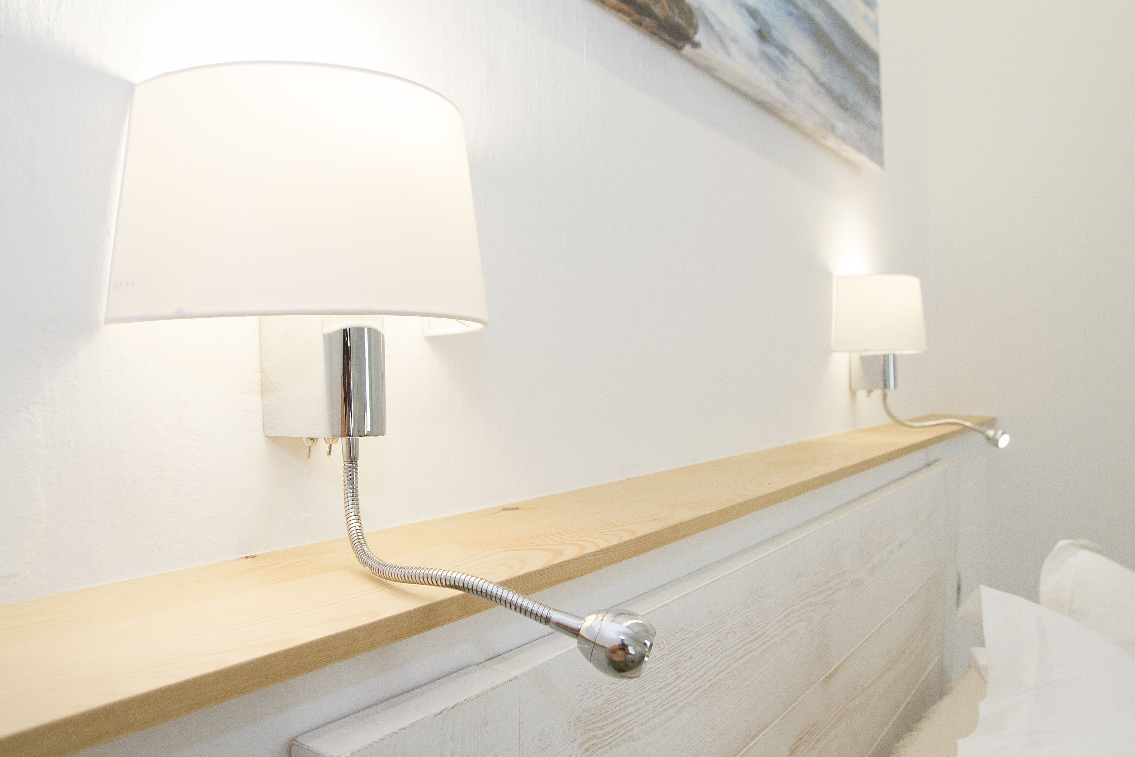 comfort room, 1 bedroom, non smoking, private bathroom (tacto) | 1 bedroom, premium bedding, pillow-top beds, in-room safe