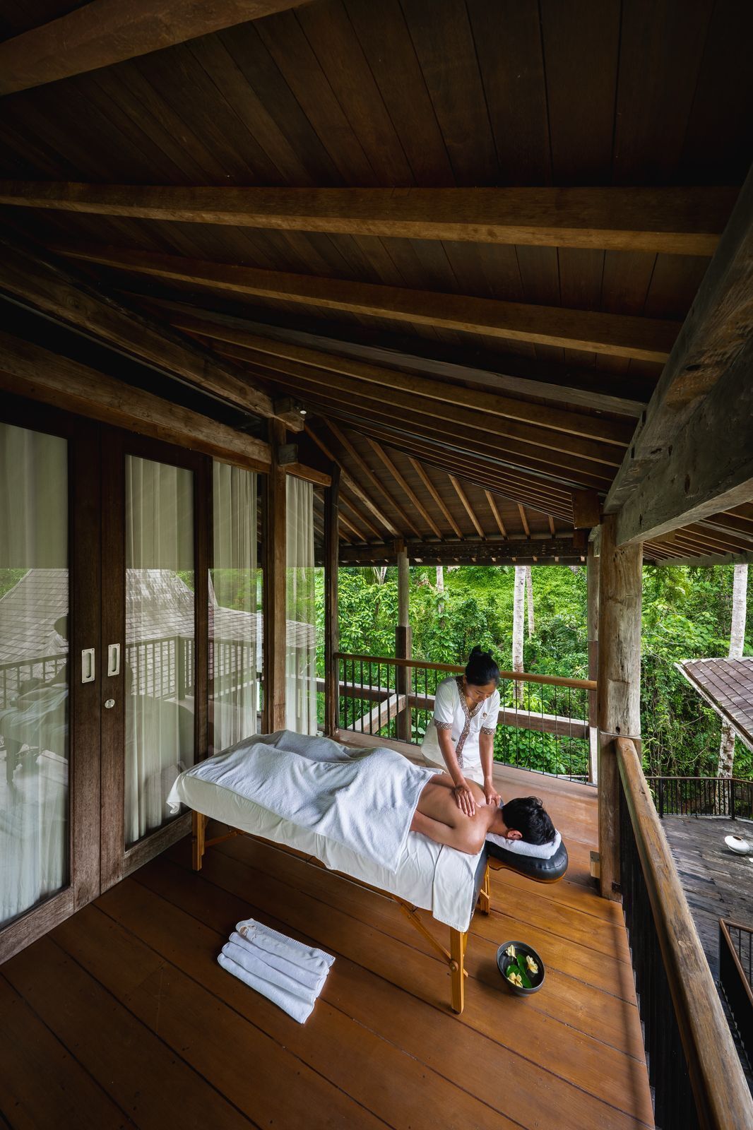 Foto - Surya Kembar Villas