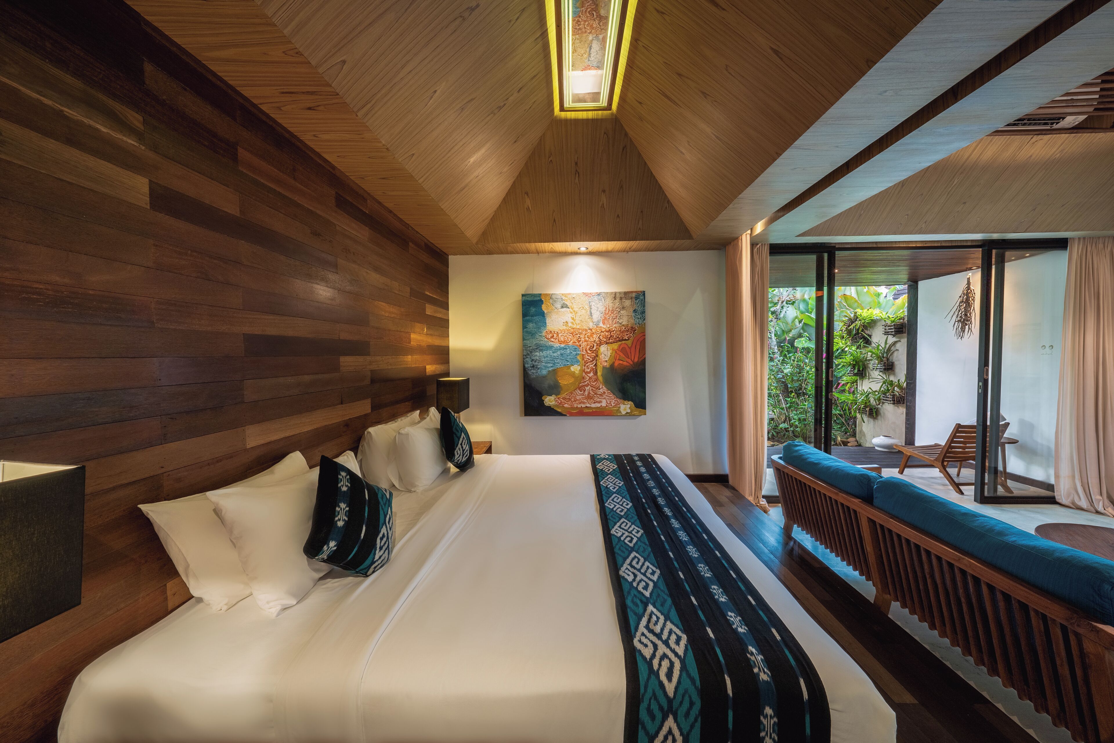 Foto - Surya Kembar Villas