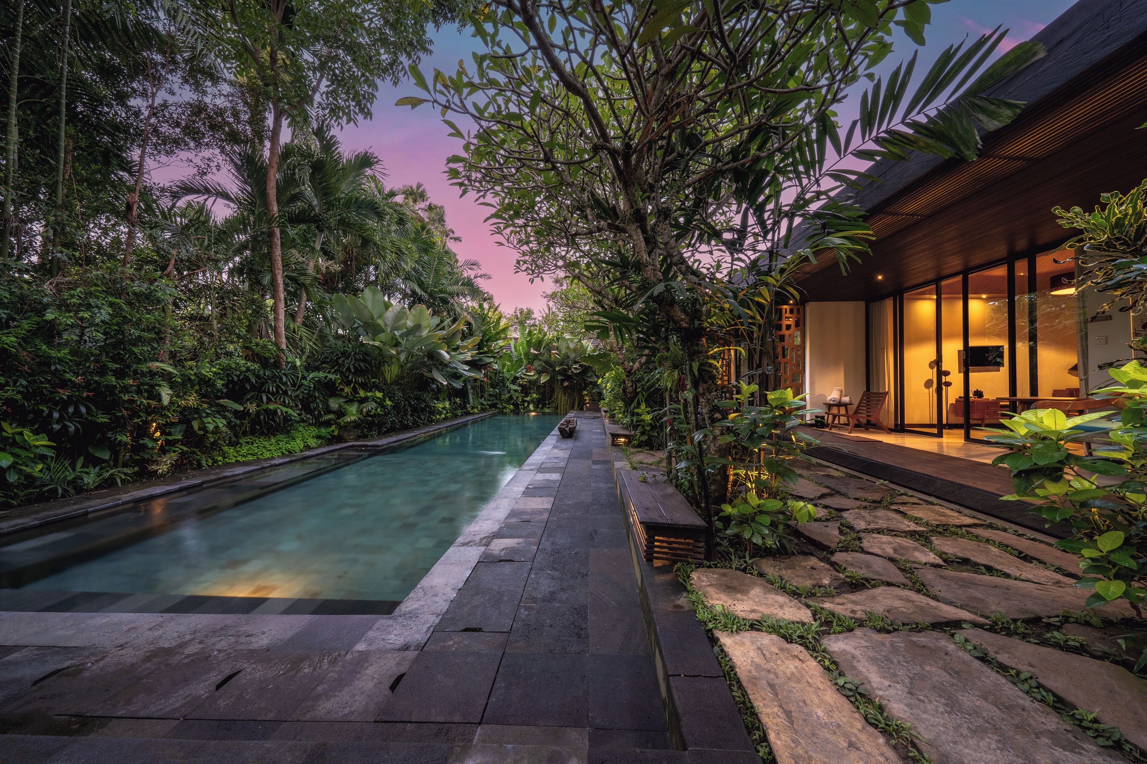 Foto - Surya Kembar Villas