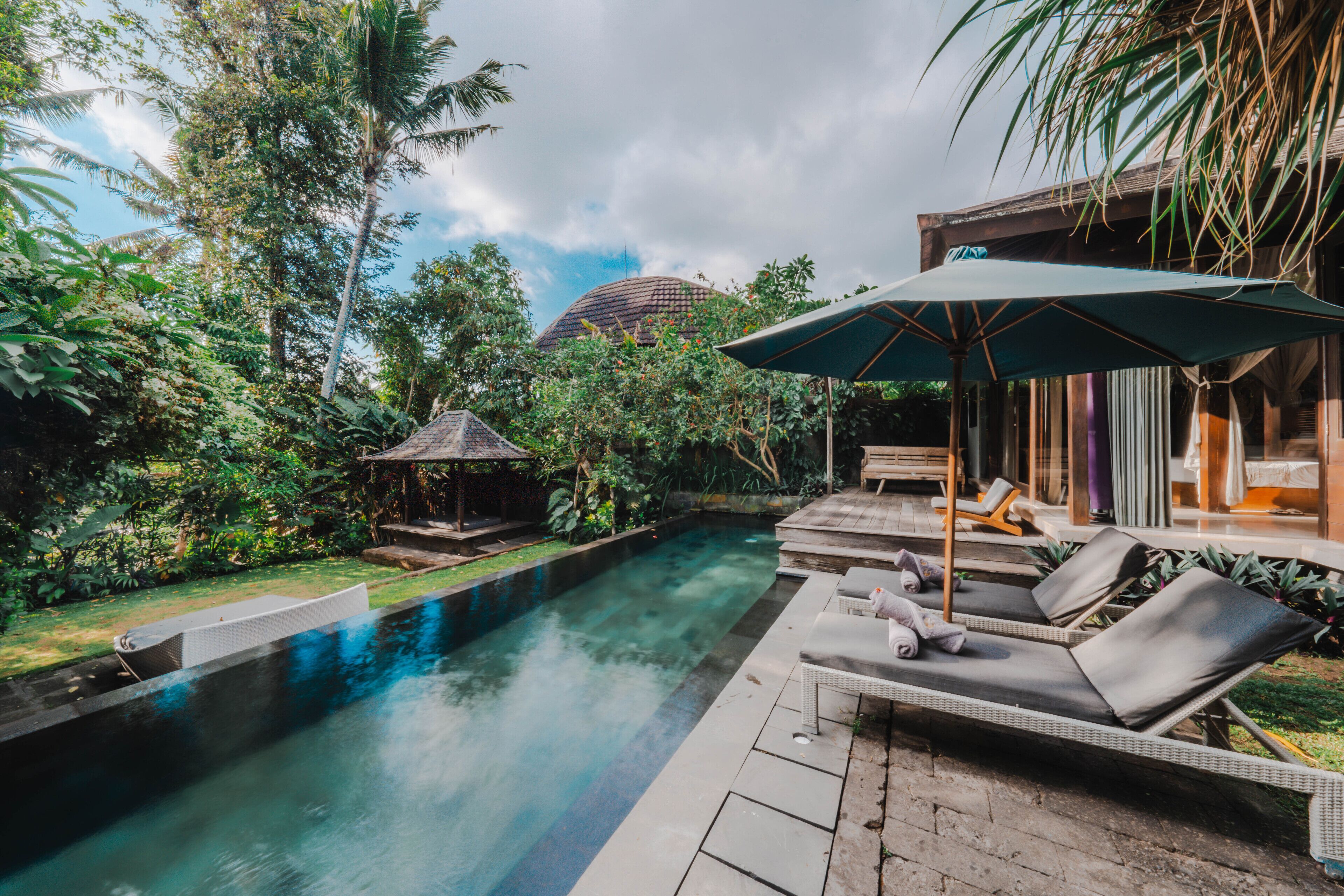 Foto - Surya Kembar Villas