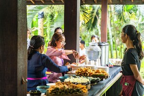 Business center - Surya Kembar Villas (Ubud)