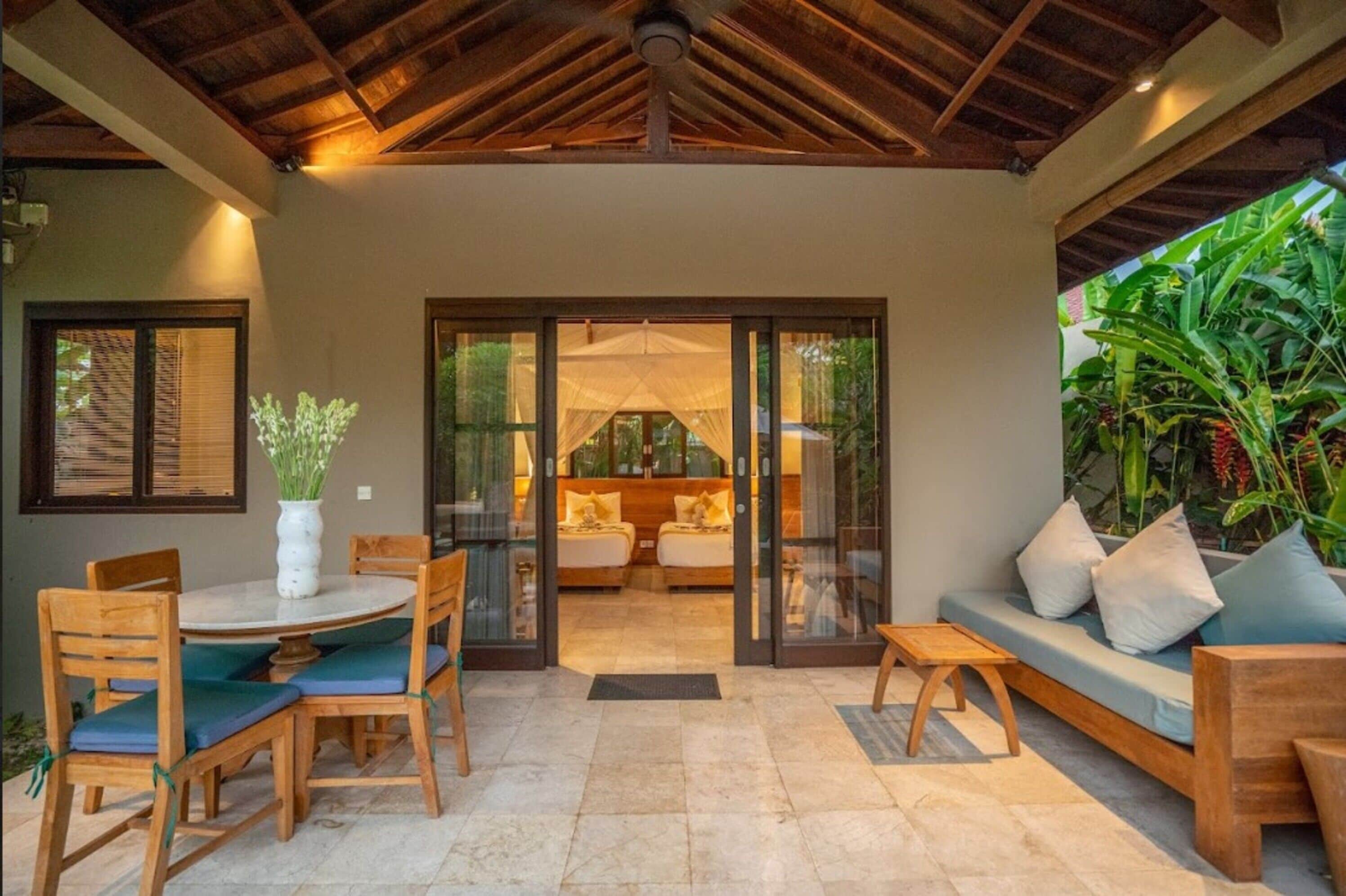 Foto - Surya Kembar Villas