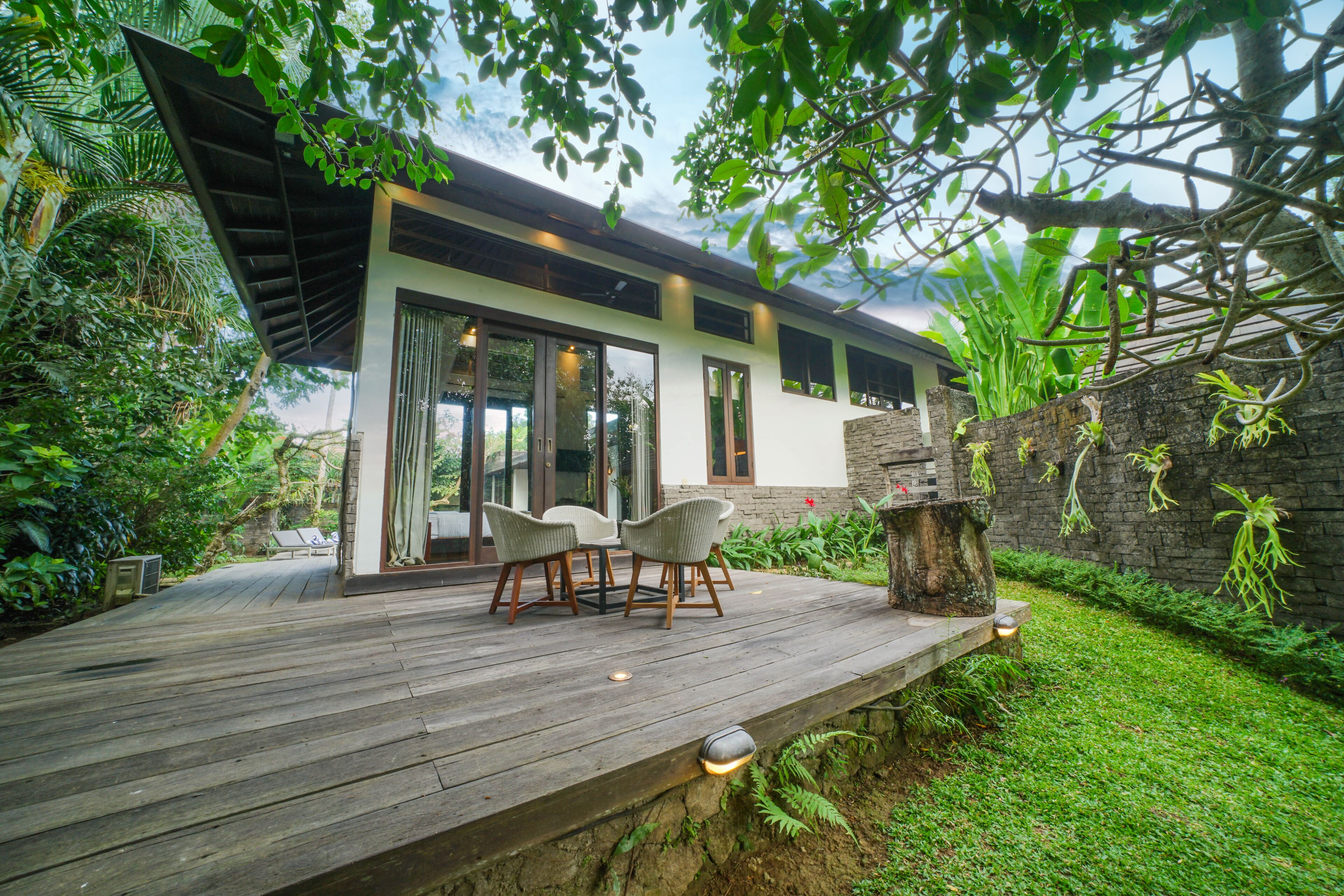 Foto - Surya Kembar Villas