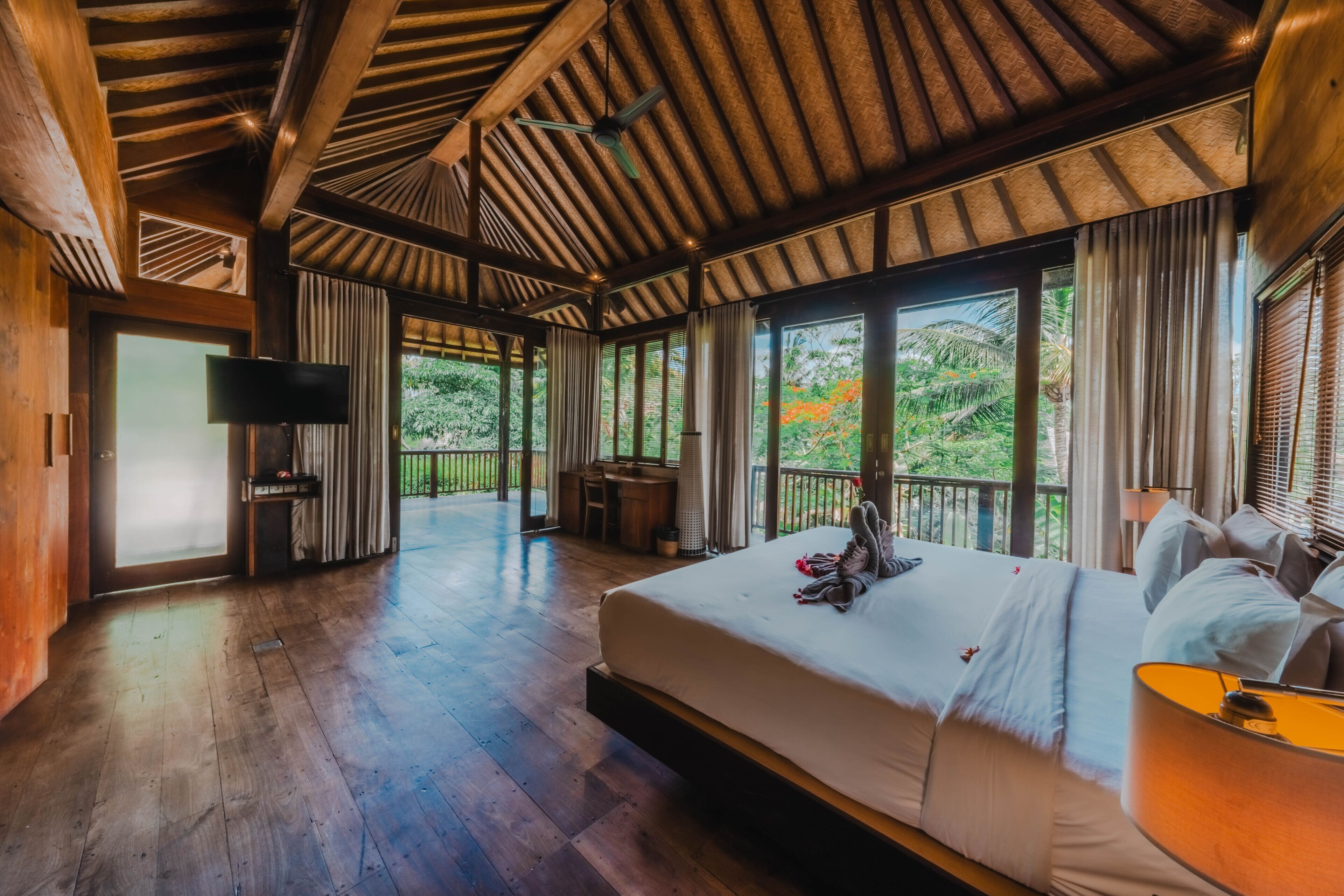 Foto - Surya Kembar Villas