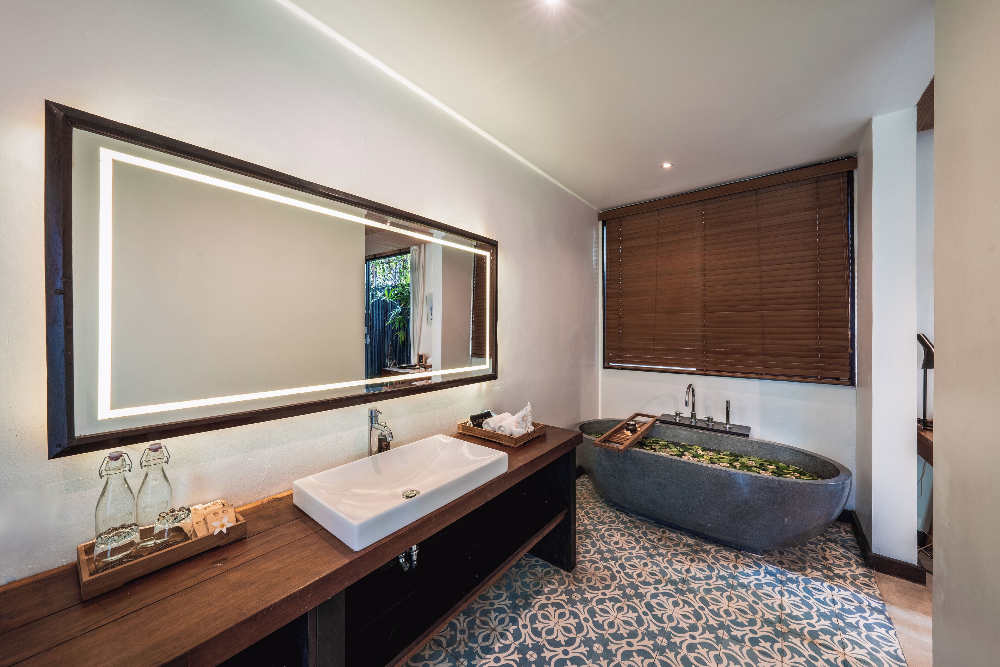 Foto - Surya Kembar Villas