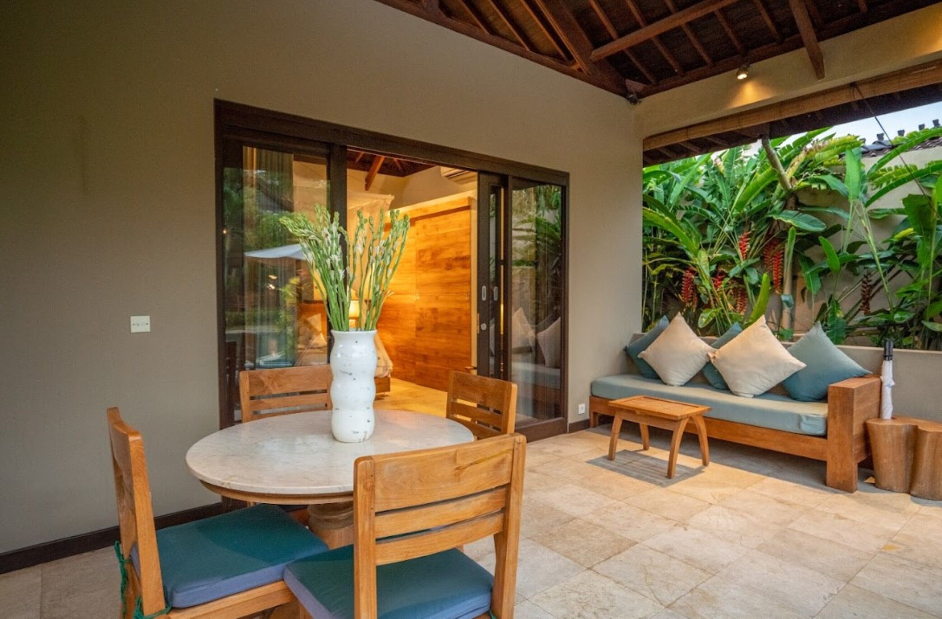 Foto - Surya Kembar Villas