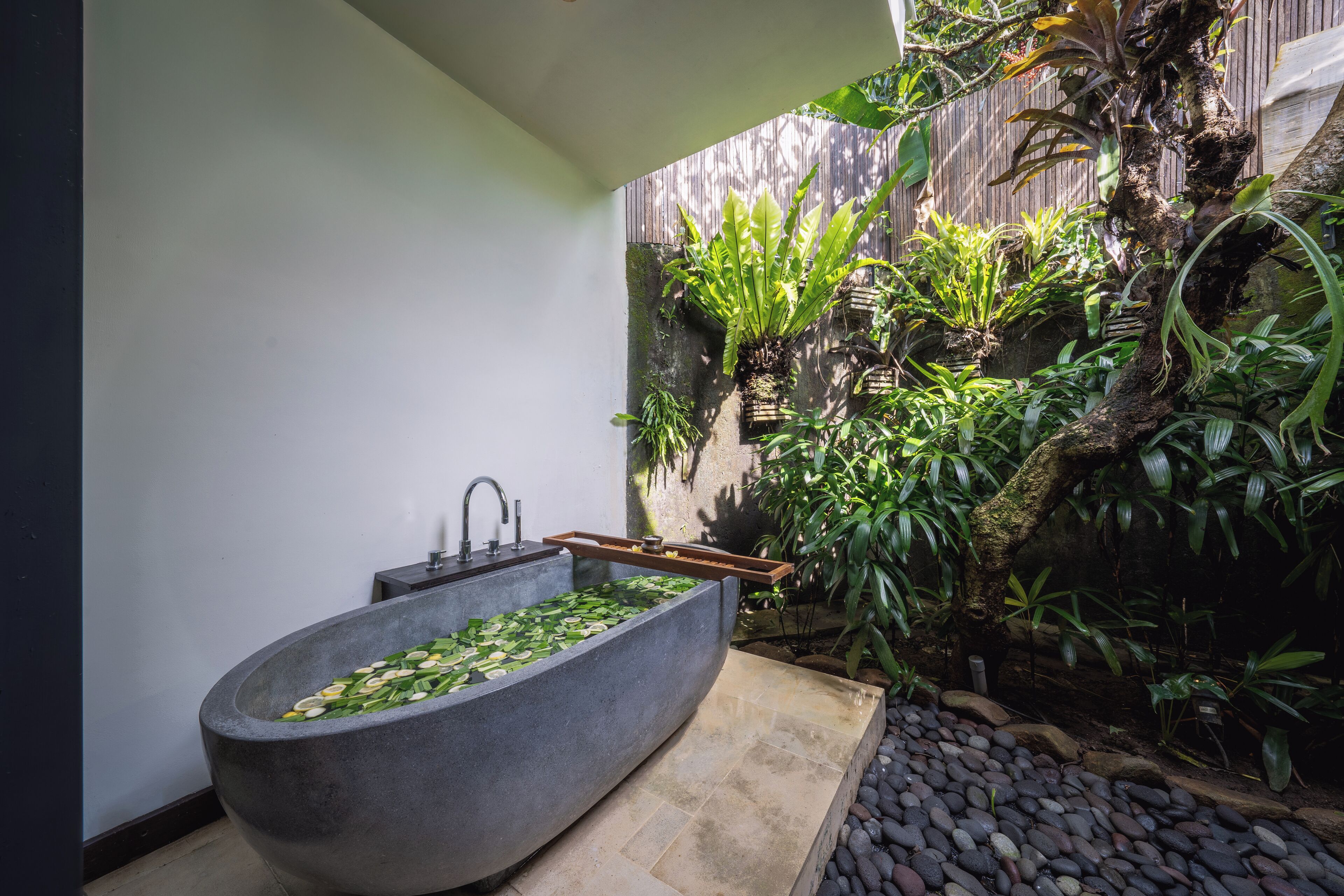 Foto - Surya Kembar Villas