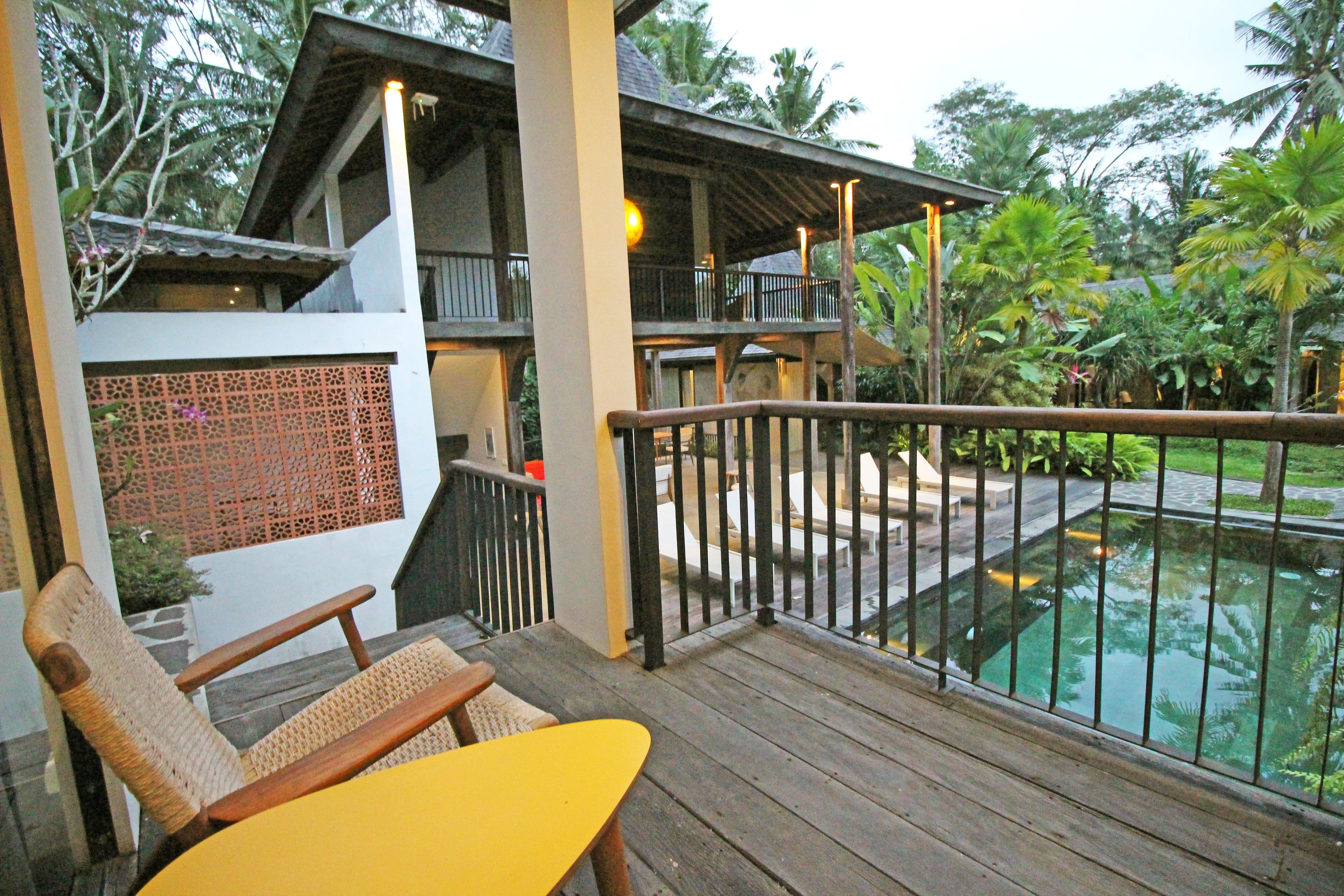 Foto - Surya Kembar Villas