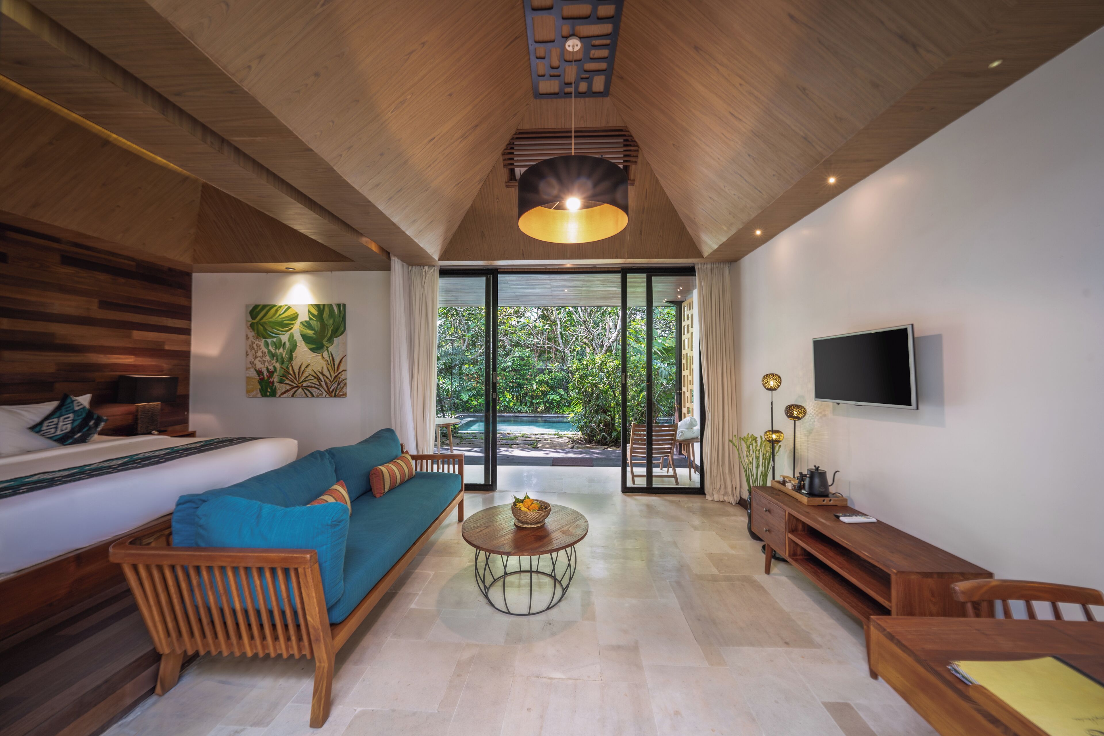 Foto - Surya Kembar Villas