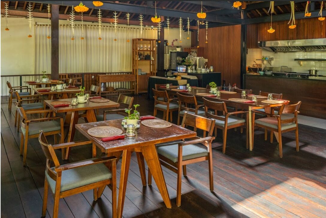 Foto - Surya Kembar Villas