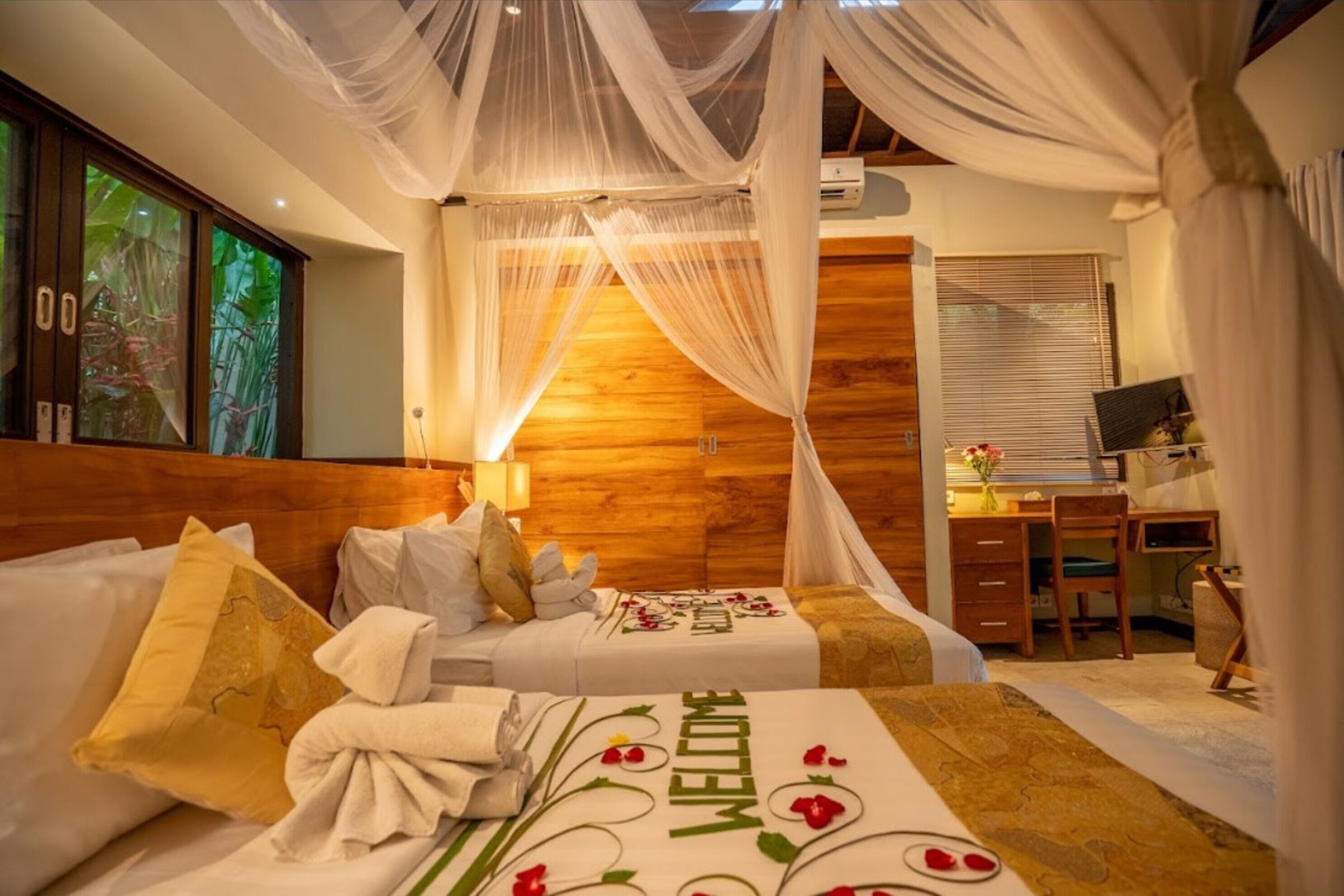 Foto - Surya Kembar Villas