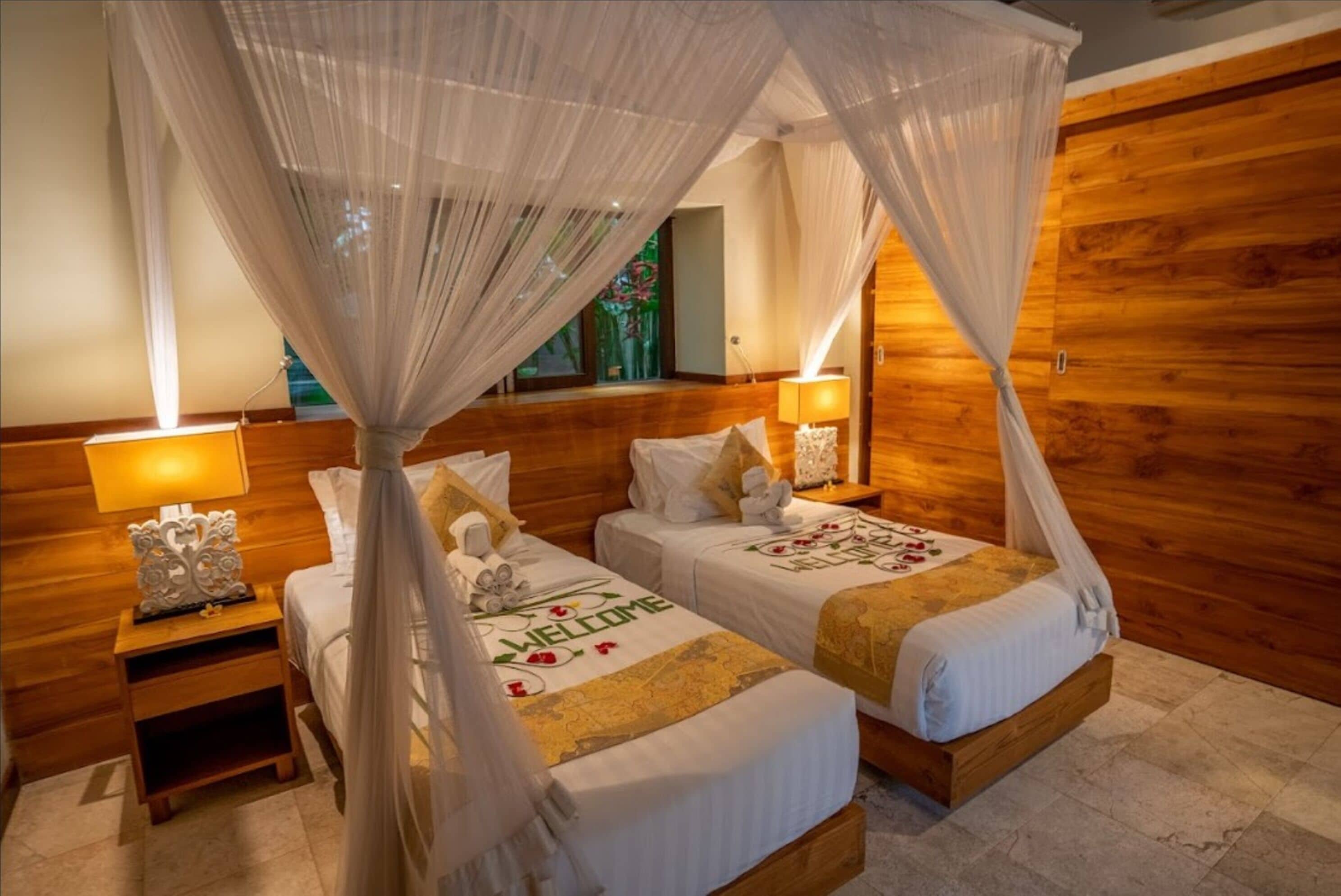 Foto - Surya Kembar Villas