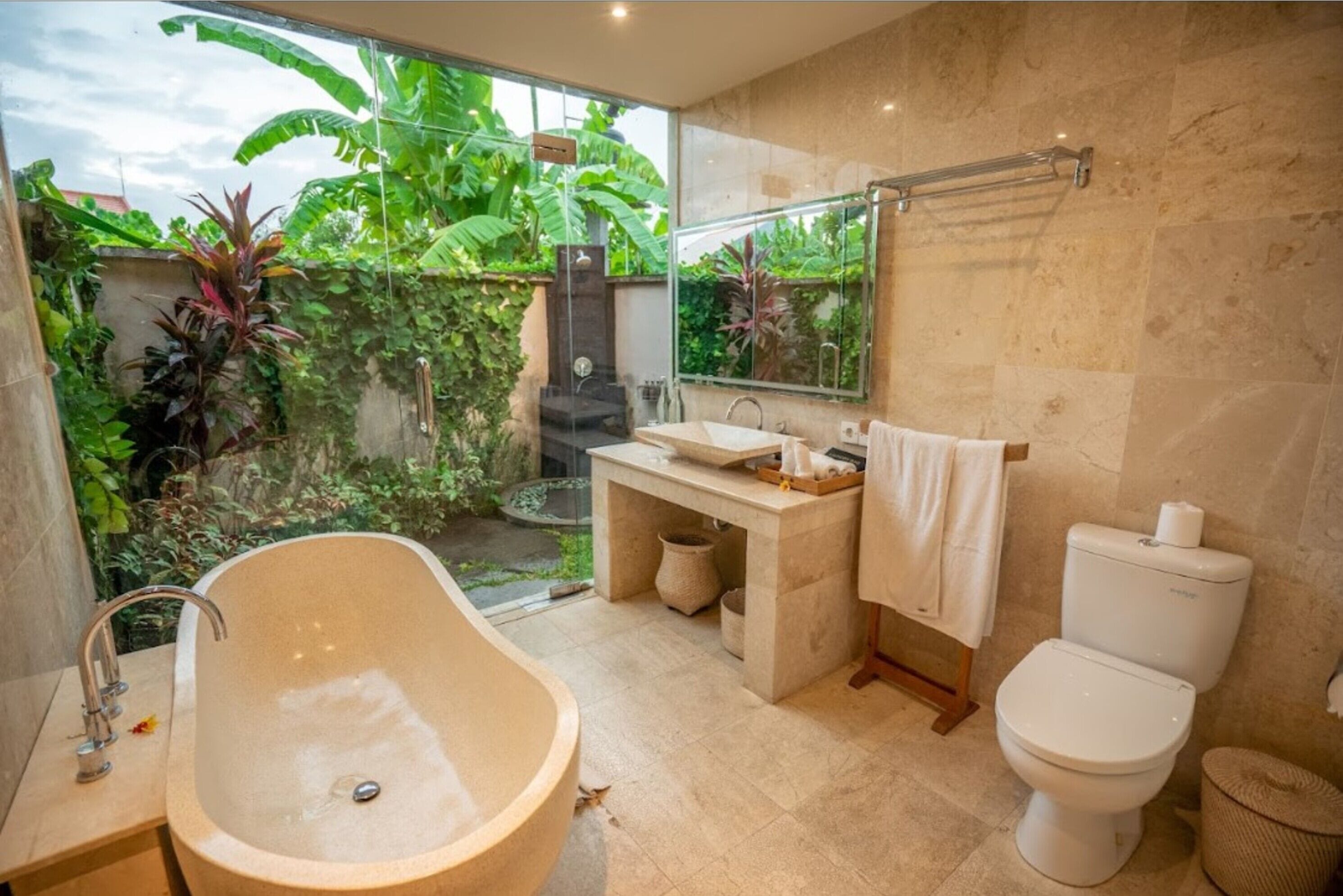 Foto - Surya Kembar Villas