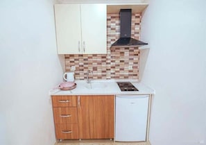 Electric kettle