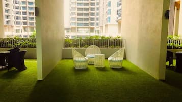 Property amenity