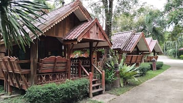 Ngoại thất