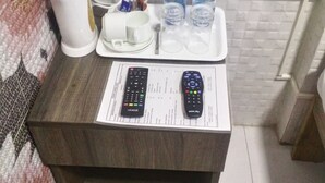 Bathroom - The SKY Inn (Navi Mumbai)