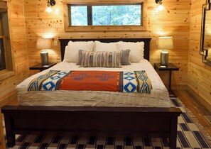 4 chambres, fer et planche à repasser, Wi-Fi, draps fournis