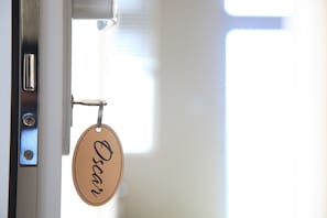 Property amenity - Oscar House (Da Lat)