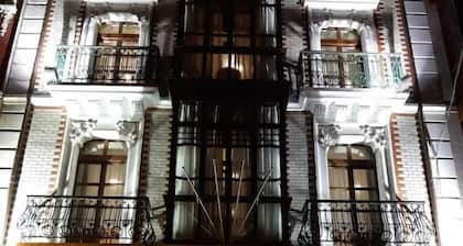 Hotel Cantábrico de Llanes