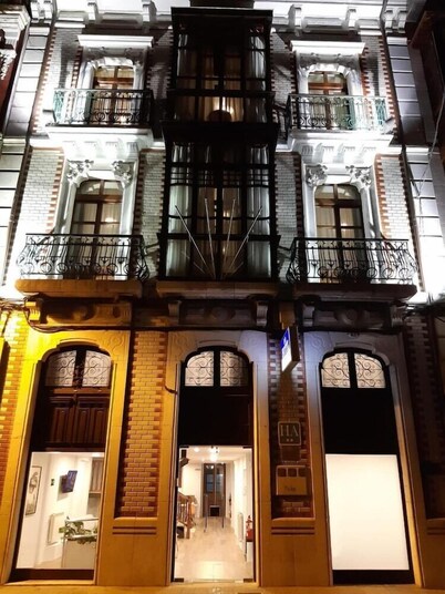 Hotel Cantábrico de Llanes