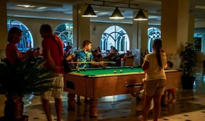 Billard