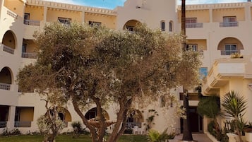 Jardín