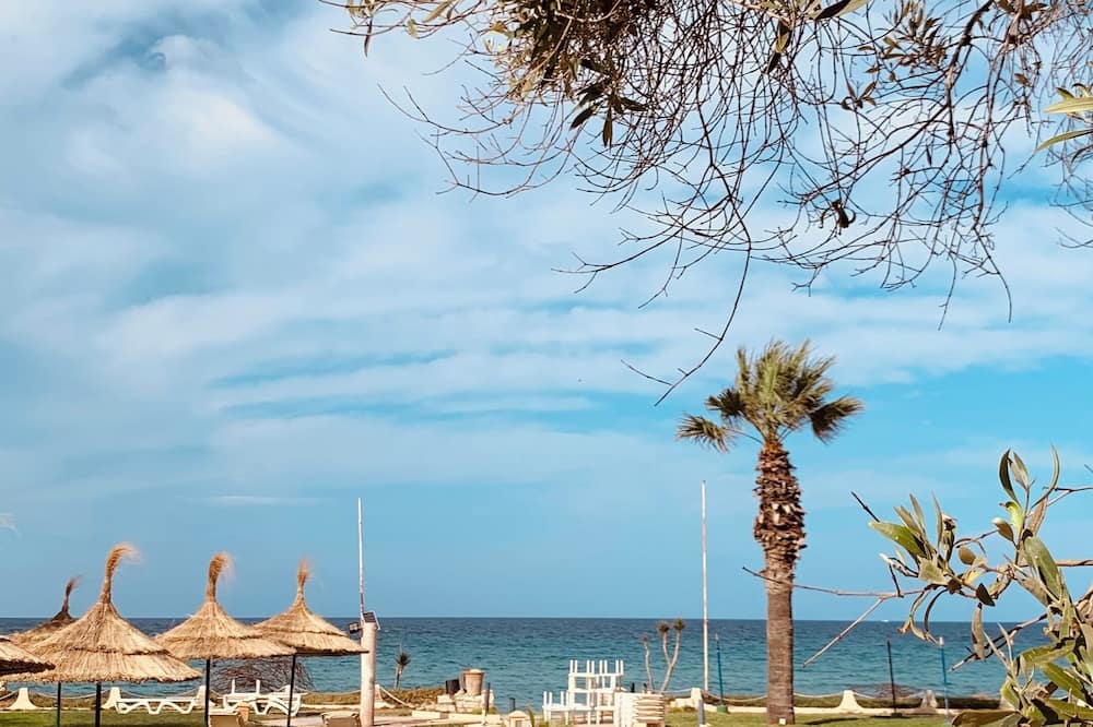 Sol Palmeras Beach - Family Hotel