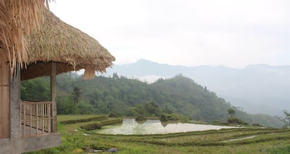 Guyen's Homestay - Hostel