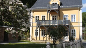 Eksteriør