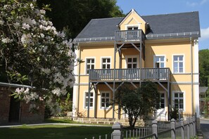 Exterior - Villa Elise (Bad Schandau)