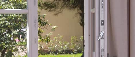 Appartement, balcon | Coin séjour