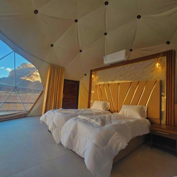 Panoramic Double Room
