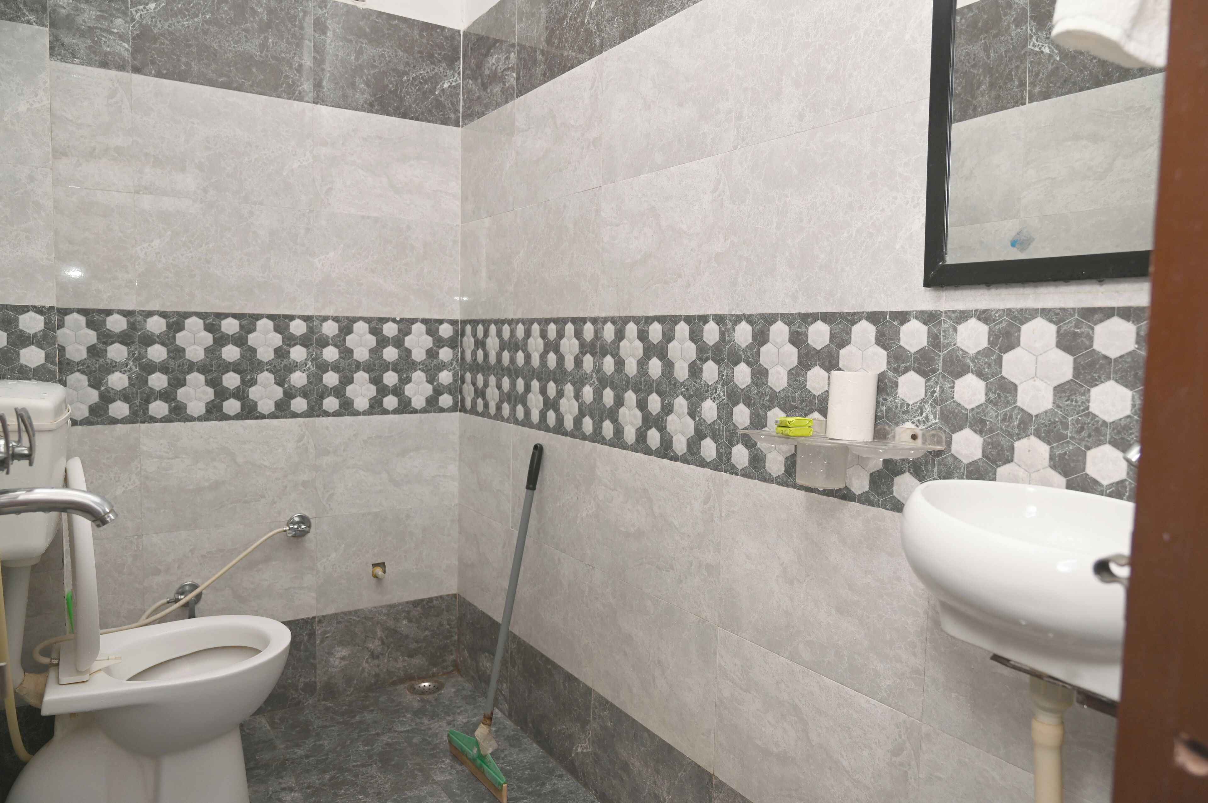 Foto - Rising Shemesh Home Stay