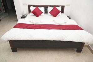 Comfort Room, Non Smoking | 1 bedroom, desk, rollaway beds, free WiFi - Rising Shemesh (Udaipur)