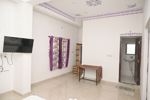 Comfort Room, Non Smoking | 1 bedroom, desk, rollaway beds, free WiFi - Rising Shemesh (Udaipur)