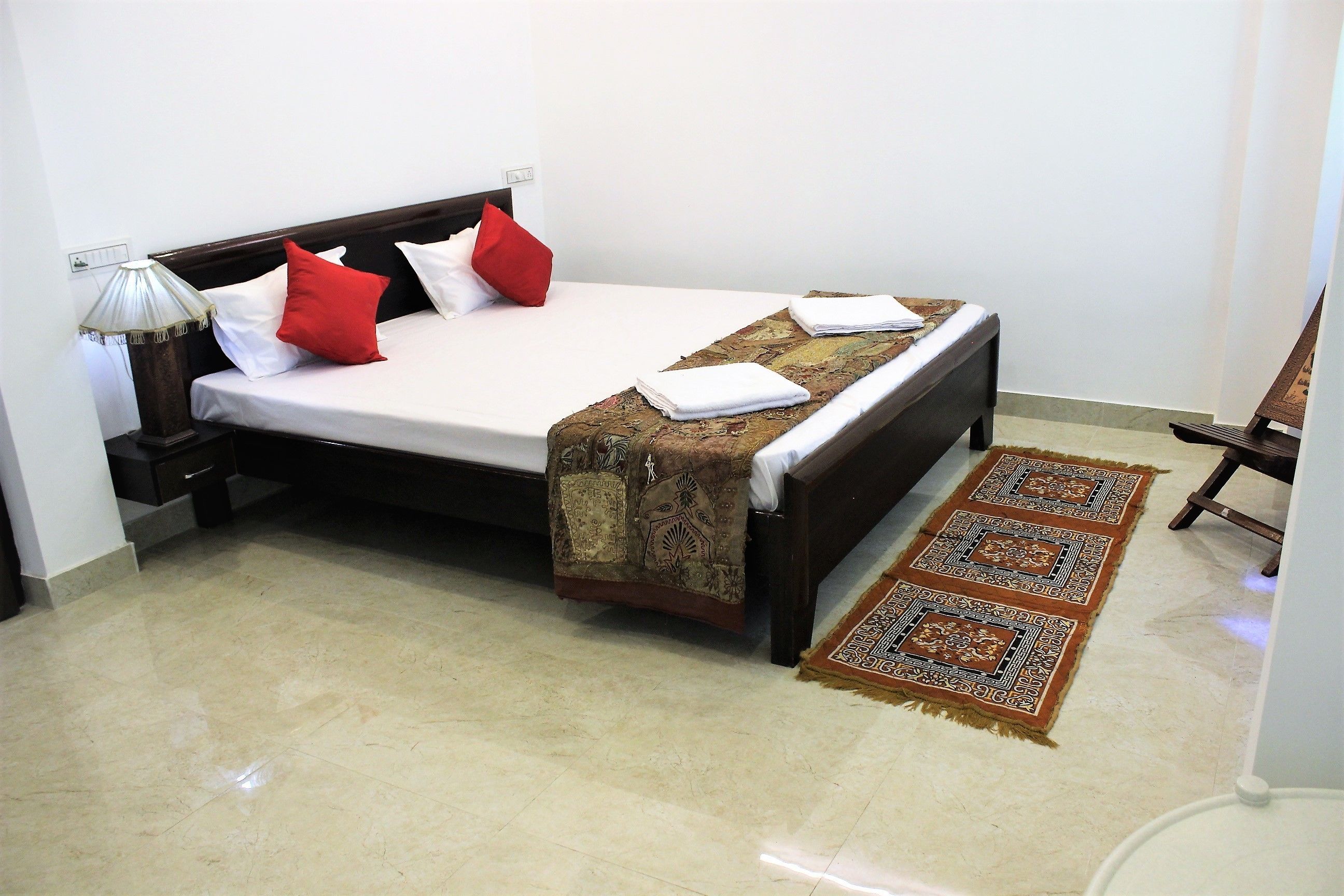 Foto - Rising Shemesh Home Stay