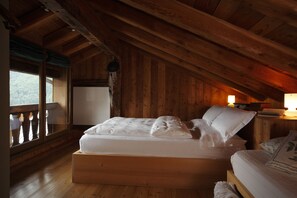 Apartament (Noni) | Mobiliari individual, wifi gratuïta i roba de llit 