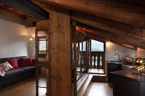 公寓 (Noni) | 私人厨房