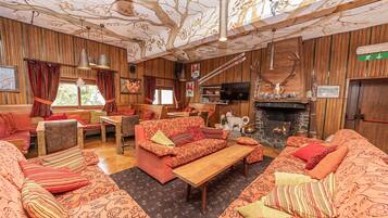 Servicio de la propiedad