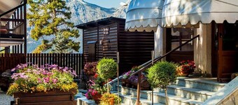 Hotel Gran Baita