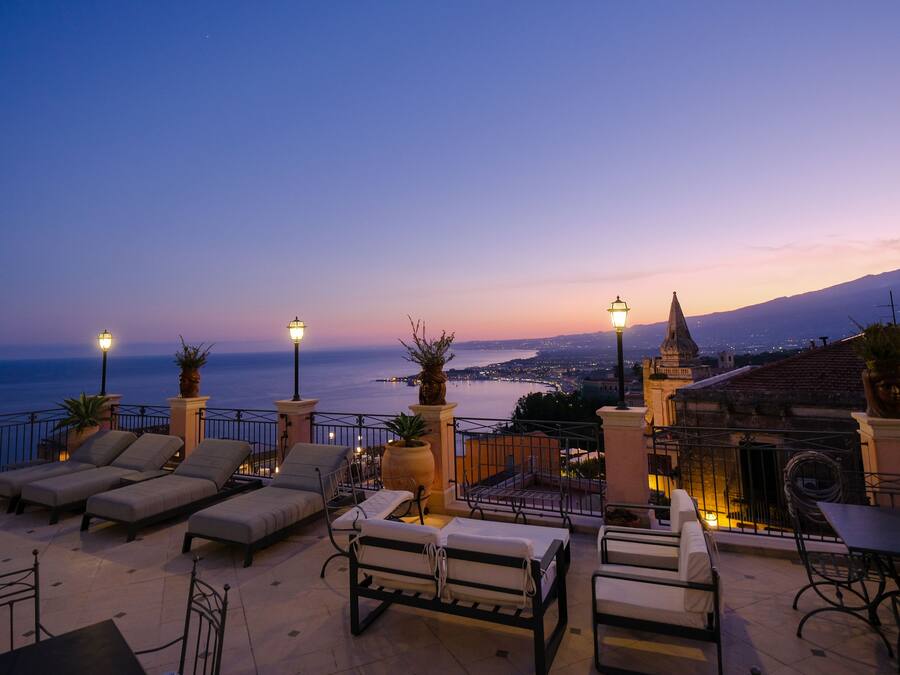 Terraço/pátio