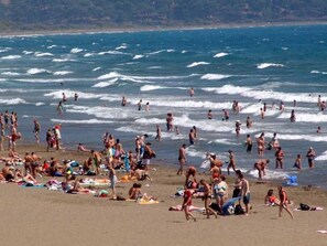 Plage