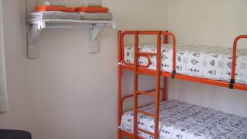 Wi-Fi gratuito, lenzuola