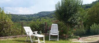 Casa Cairo Affittacamere